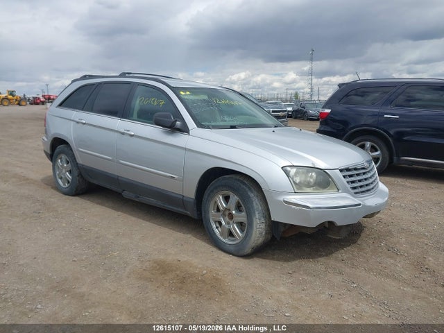Aukcja sprzedaży 2005 Chrysler Pacifica Touring, vin: 2C4GF68445R669330, numer aukcji: 12615107