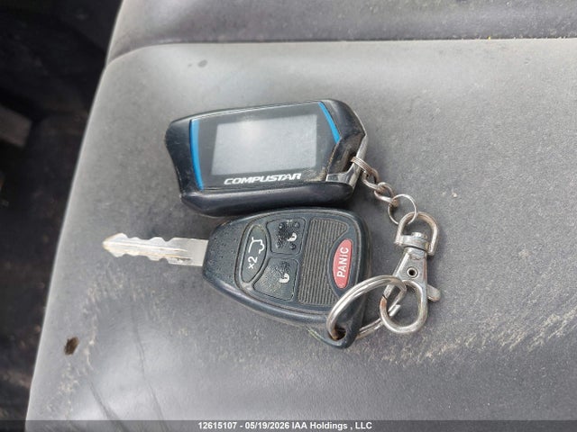 12615107 :رقم المزاد ، 2C4GF68445R669330 vin ، 2005 Chrysler Pacifica Touring مزاد بيع