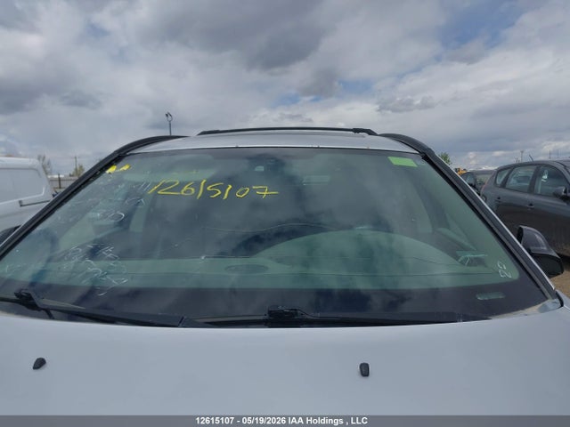 12615107 :رقم المزاد ، 2C4GF68445R669330 vin ، 2005 Chrysler Pacifica Touring مزاد بيع