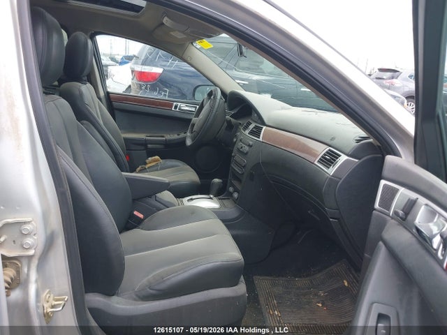 12615107 :رقم المزاد ، 2C4GF68445R669330 vin ، 2005 Chrysler Pacifica Touring مزاد بيع