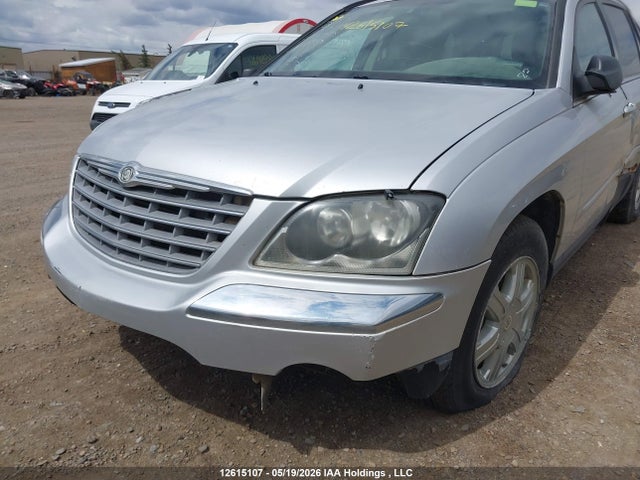 12615107 :رقم المزاد ، 2C4GF68445R669330 vin ، 2005 Chrysler Pacifica Touring مزاد بيع