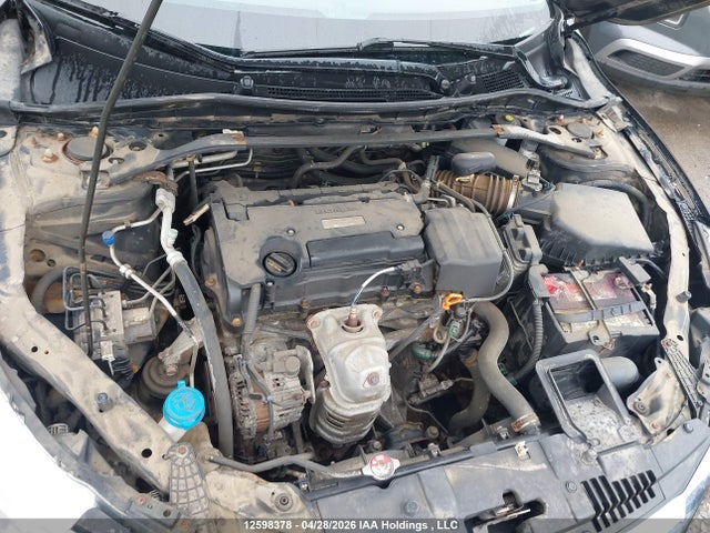 1HGCR2E32GA808759 Honda ACCORD LX