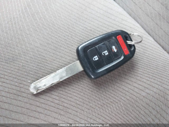 1HGCR2E32GA808759 Honda ACCORD LX