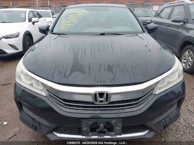 1HGCR2E32GA808759 Honda ACCORD LX