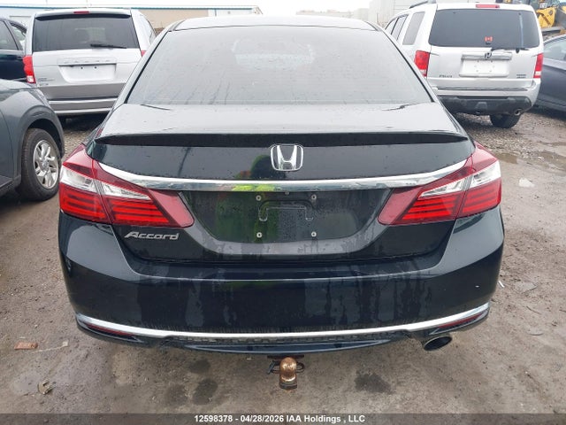 1HGCR2E32GA808759 Honda ACCORD LX