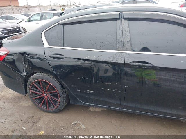 1HGCR2E32GA808759 Honda ACCORD LX