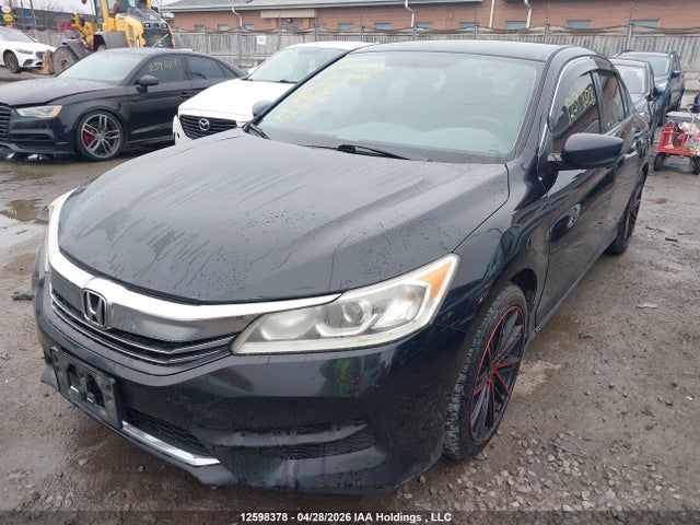 1HGCR2E32GA808759 Honda ACCORD LX