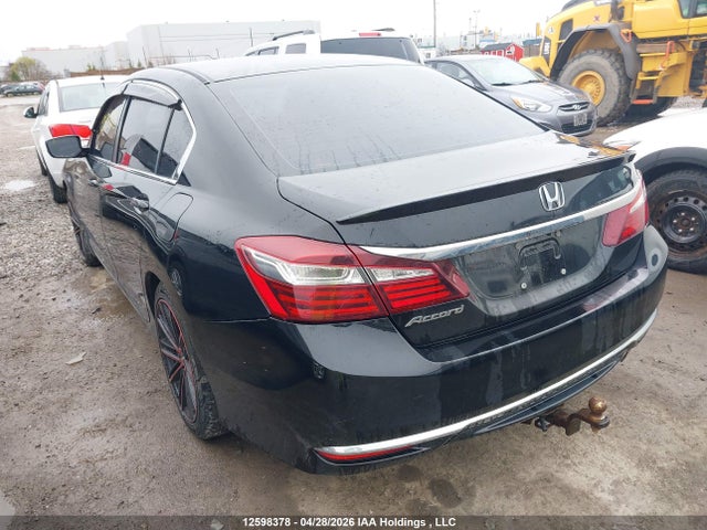 1HGCR2E32GA808759 Honda ACCORD LX