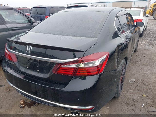 1HGCR2E32GA808759 Honda ACCORD LX