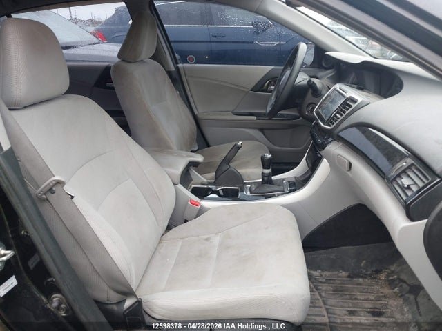 1HGCR2E32GA808759 Honda ACCORD LX