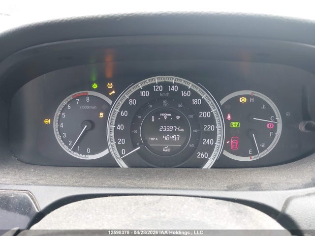 1HGCR2E32GA808759 Honda ACCORD LX