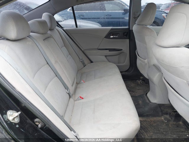1HGCR2E32GA808759 Honda ACCORD LX