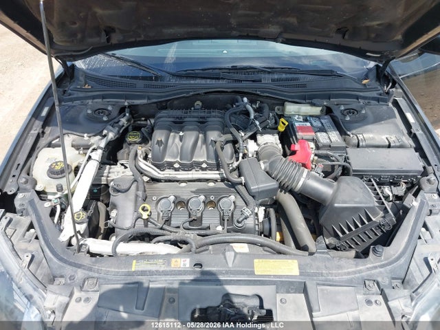 Aukcja sprzedaży 2010 Ford Fusion Sel, vin: 3FAHP0CG0AR339078, numer aukcji: 12615112