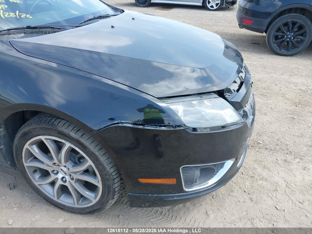 Aukcja sprzedaży 2010 Ford Fusion Sel, vin: 3FAHP0CG0AR339078, numer aukcji: 12615112