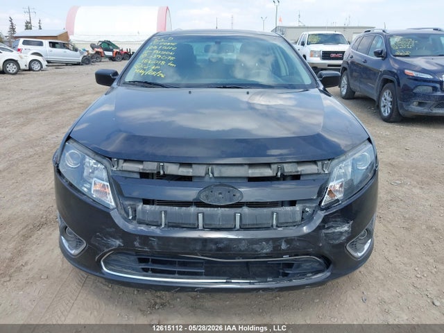 Aukcja sprzedaży 2010 Ford Fusion Sel, vin: 3FAHP0CG0AR339078, numer aukcji: 12615112