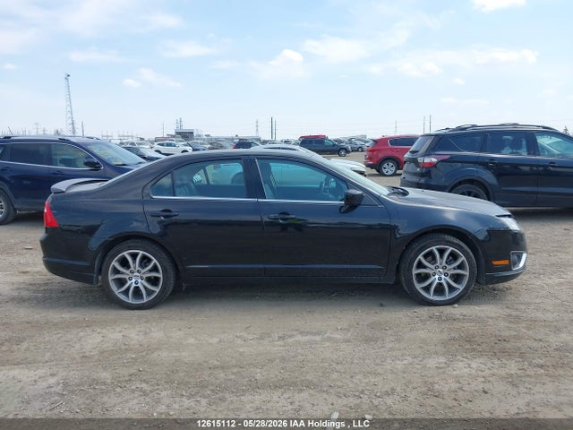 Aukcja sprzedaży 2010 Ford Fusion Sel, vin: 3FAHP0CG0AR339078, numer aukcji: 12615112
