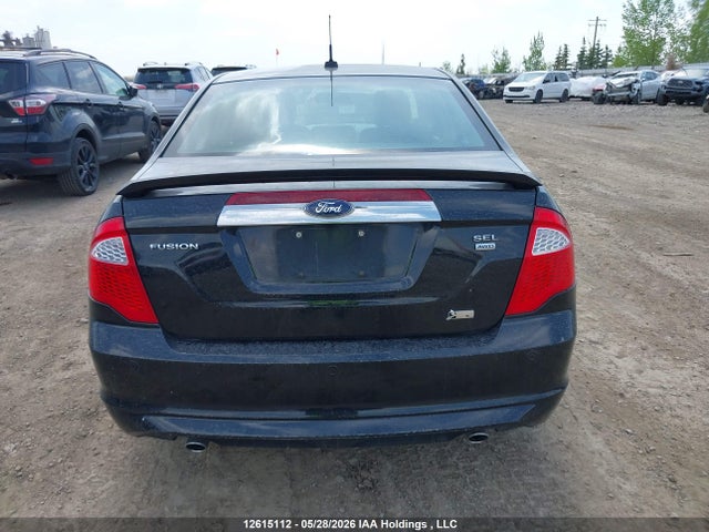 Aukcja sprzedaży 2010 Ford Fusion Sel, vin: 3FAHP0CG0AR339078, numer aukcji: 12615112