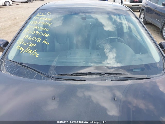 Aukcja sprzedaży 2010 Ford Fusion Sel, vin: 3FAHP0CG0AR339078, numer aukcji: 12615112