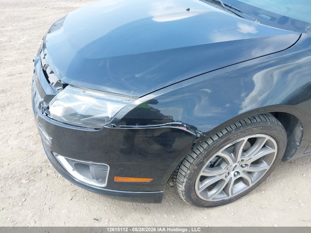 Aukcja sprzedaży 2010 Ford Fusion Sel, vin: 3FAHP0CG0AR339078, numer aukcji: 12615112