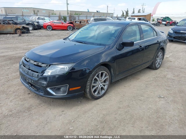 Aukcja sprzedaży 2010 Ford Fusion Sel, vin: 3FAHP0CG0AR339078, numer aukcji: 12615112