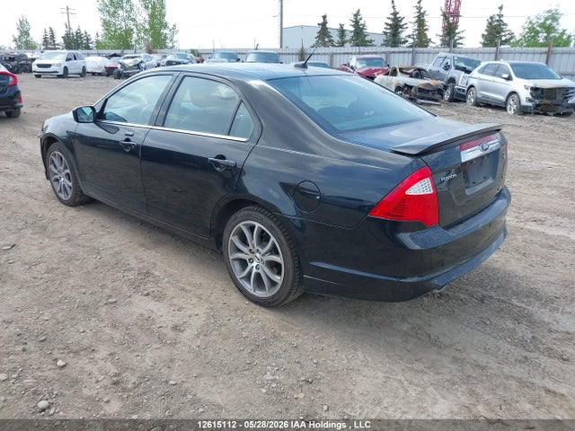 Aukcja sprzedaży 2010 Ford Fusion Sel, vin: 3FAHP0CG0AR339078, numer aukcji: 12615112