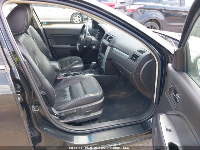 Aukcja sprzedaży 2010 Ford Fusion Sel, vin: 3FAHP0CG0AR339078, numer aukcji: 12615112
