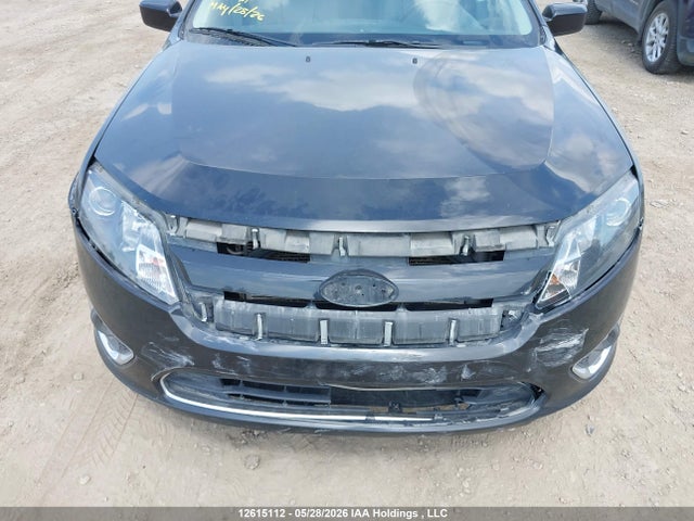 Aukcja sprzedaży 2010 Ford Fusion Sel, vin: 3FAHP0CG0AR339078, numer aukcji: 12615112