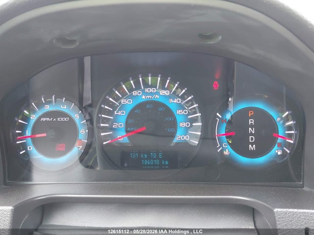 Aukcja sprzedaży 2010 Ford Fusion Sel, vin: 3FAHP0CG0AR339078, numer aukcji: 12615112