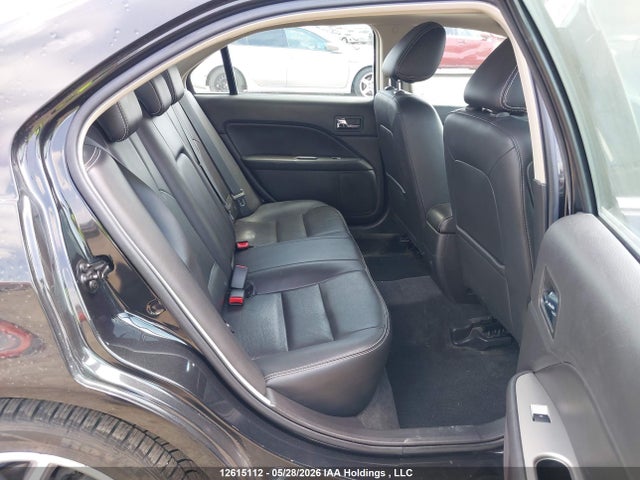 Aukcja sprzedaży 2010 Ford Fusion Sel, vin: 3FAHP0CG0AR339078, numer aukcji: 12615112