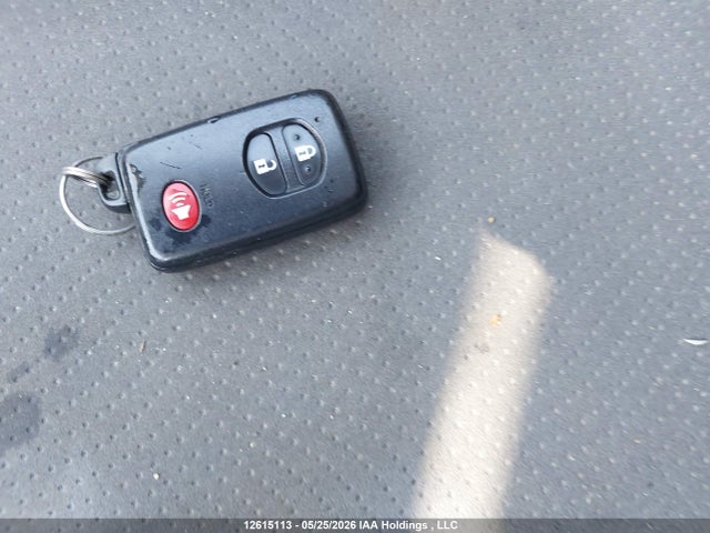 Aukcja sprzedaży 2010 Toyota Prius, vin: JTDKN3DU3A1002636, numer aukcji: 12615113