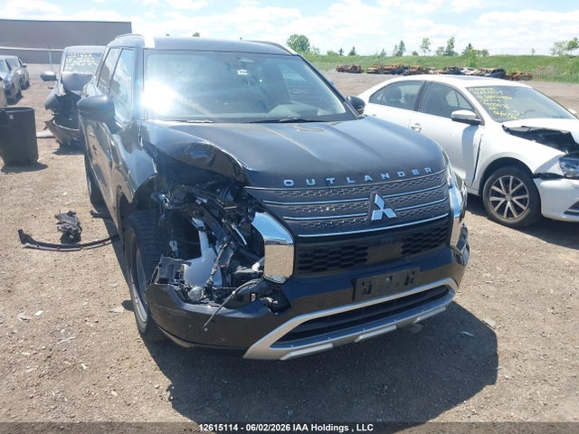 Продажа на аукционе авто 2024 Mitsubishi Outlander Gt/gt Noir/gt Premium/noir, vin: JA4T5WA93RZ629432, номер лота: 12615114