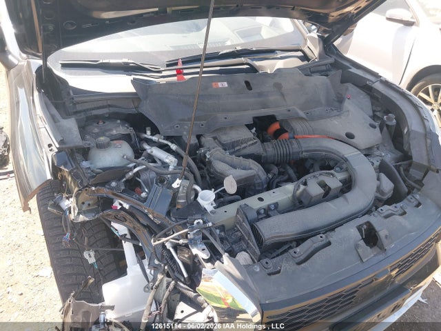 Продажа на аукционе авто 2024 Mitsubishi Outlander Gt/gt Noir/gt Premium/noir, vin: JA4T5WA93RZ629432, номер лота: 12615114