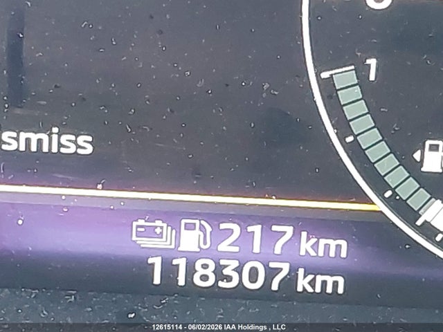 Продажа на аукционе авто 2024 Mitsubishi Outlander Gt/gt Noir/gt Premium/noir, vin: JA4T5WA93RZ629432, номер лота: 12615114
