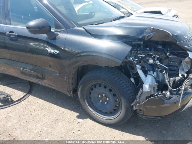 Продажа на аукционе авто 2024 Mitsubishi Outlander Gt/gt Noir/gt Premium/noir, vin: JA4T5WA93RZ629432, номер лота: 12615114
