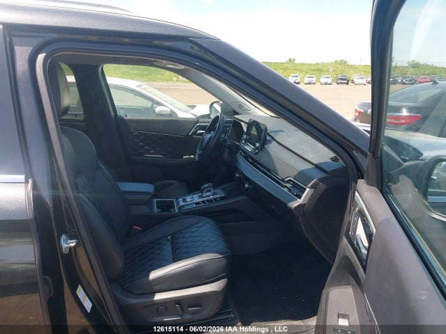 Продажа на аукционе авто 2024 Mitsubishi Outlander Gt/gt Noir/gt Premium/noir, vin: JA4T5WA93RZ629432, номер лота: 12615114