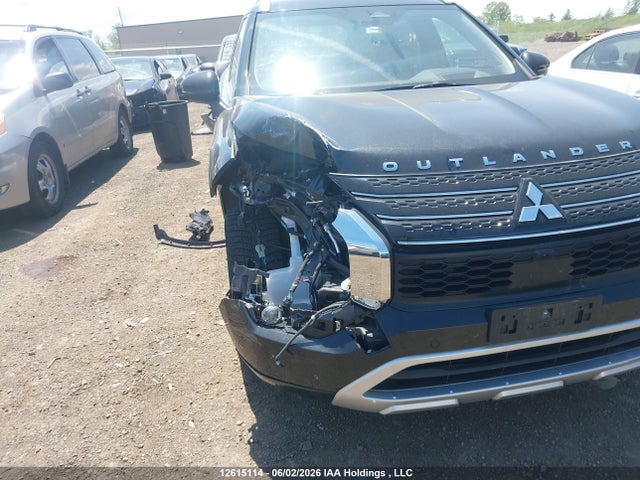 Продажа на аукционе авто 2024 Mitsubishi Outlander Gt/gt Noir/gt Premium/noir, vin: JA4T5WA93RZ629432, номер лота: 12615114