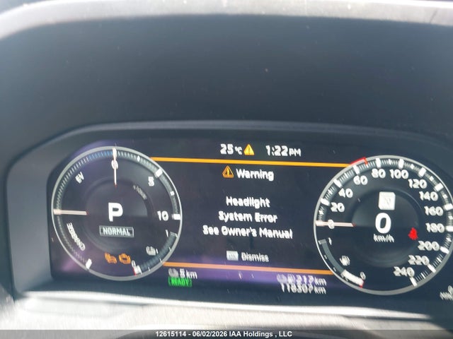 Продажа на аукционе авто 2024 Mitsubishi Outlander Gt/gt Noir/gt Premium/noir, vin: JA4T5WA93RZ629432, номер лота: 12615114