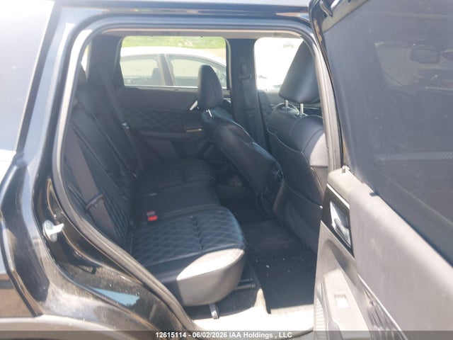 Продажа на аукционе авто 2024 Mitsubishi Outlander Gt/gt Noir/gt Premium/noir, vin: JA4T5WA93RZ629432, номер лота: 12615114