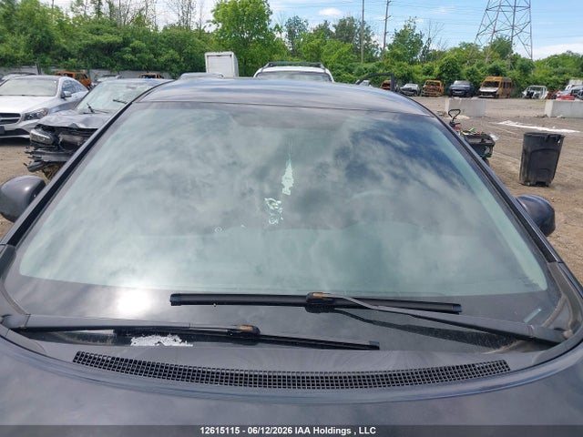 2013 Honda Civic Lx მანქანა იყიდება აუქციონზე, vin: 2HGFB2F48DH106435, აუქციონის ნომერი: 12615115