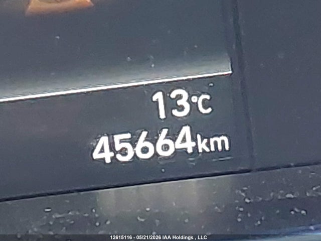 12615116 :رقم المزاد ، KMHLM4AG4NU226171 vin ، 2022 Hyundai Elantra Preferred Ivt مزاد بيع