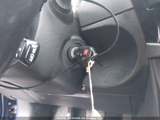 2014 Toyota Corolla S მანქანა იყიდება აუქციონზე, vin: 2T1BURHE9EC098573, აუქციონის ნომერი: 12593456