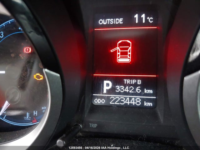 2014 Toyota Corolla S მანქანა იყიდება აუქციონზე, vin: 2T1BURHE9EC098573, აუქციონის ნომერი: 12593456