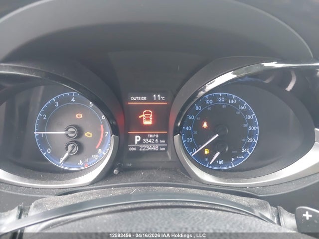 2014 Toyota Corolla S მანქანა იყიდება აუქციონზე, vin: 2T1BURHE9EC098573, აუქციონის ნომერი: 12593456