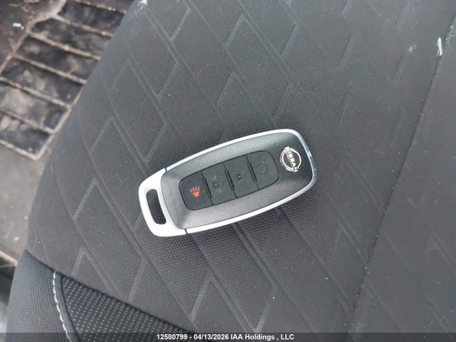 3N1CP5CV0RL502359 Nissan KICKS SV