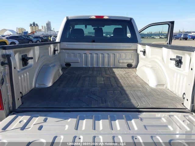 1FTMF1EP3JKE61937 Ford F-150 Xlt