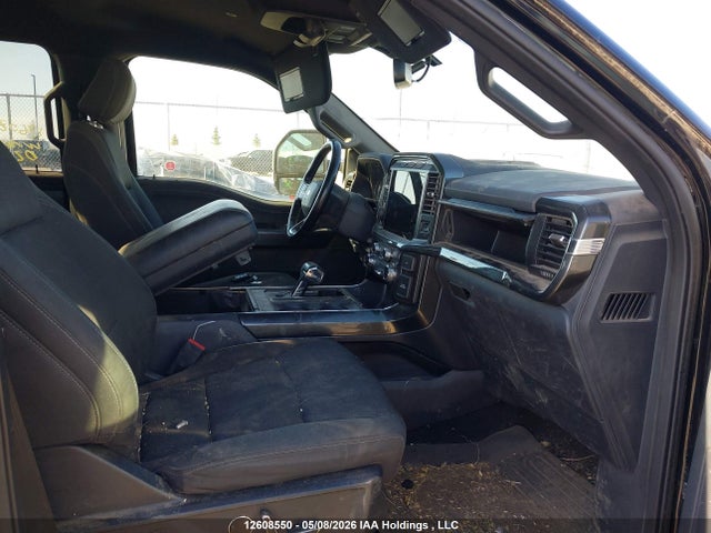 Продаж на аукціоні авто 2021 Ford F-150 Xlt, vin: 1FTFW1E83MFB33495, номер лоту: 12608550