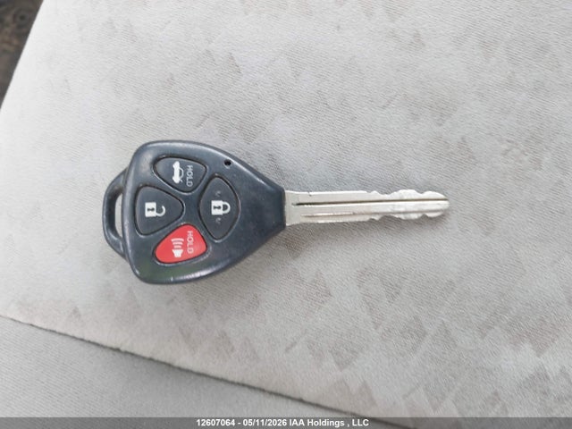 Aukcja sprzedaży 2009 Toyota Corolla Ce, vin: 2T1BU40E49C120113, numer aukcji: 12607064