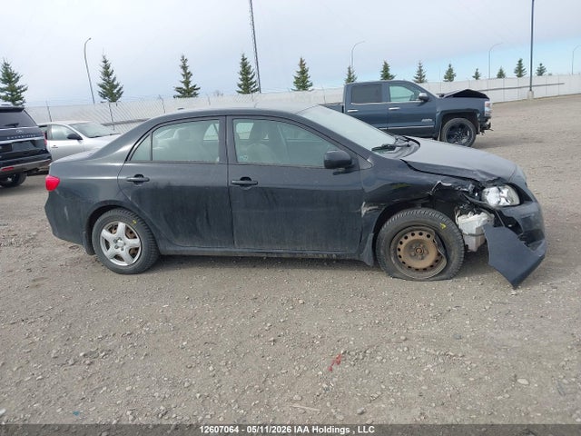 Aukcja sprzedaży 2009 Toyota Corolla Ce, vin: 2T1BU40E49C120113, numer aukcji: 12607064