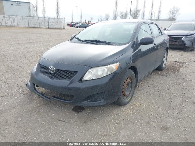 Aukcja sprzedaży 2009 Toyota Corolla Ce, vin: 2T1BU40E49C120113, numer aukcji: 12607064
