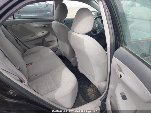 Aukcja sprzedaży 2009 Toyota Corolla Ce, vin: 2T1BU40E49C120113, numer aukcji: 12607064